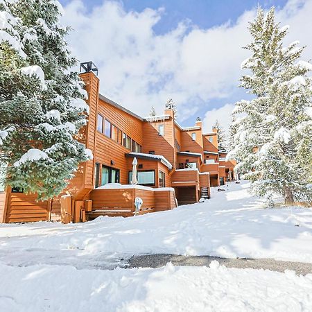 Tennis Townhome 2 Bd 25 Ba Ttmr Кистон Экстерьер фото