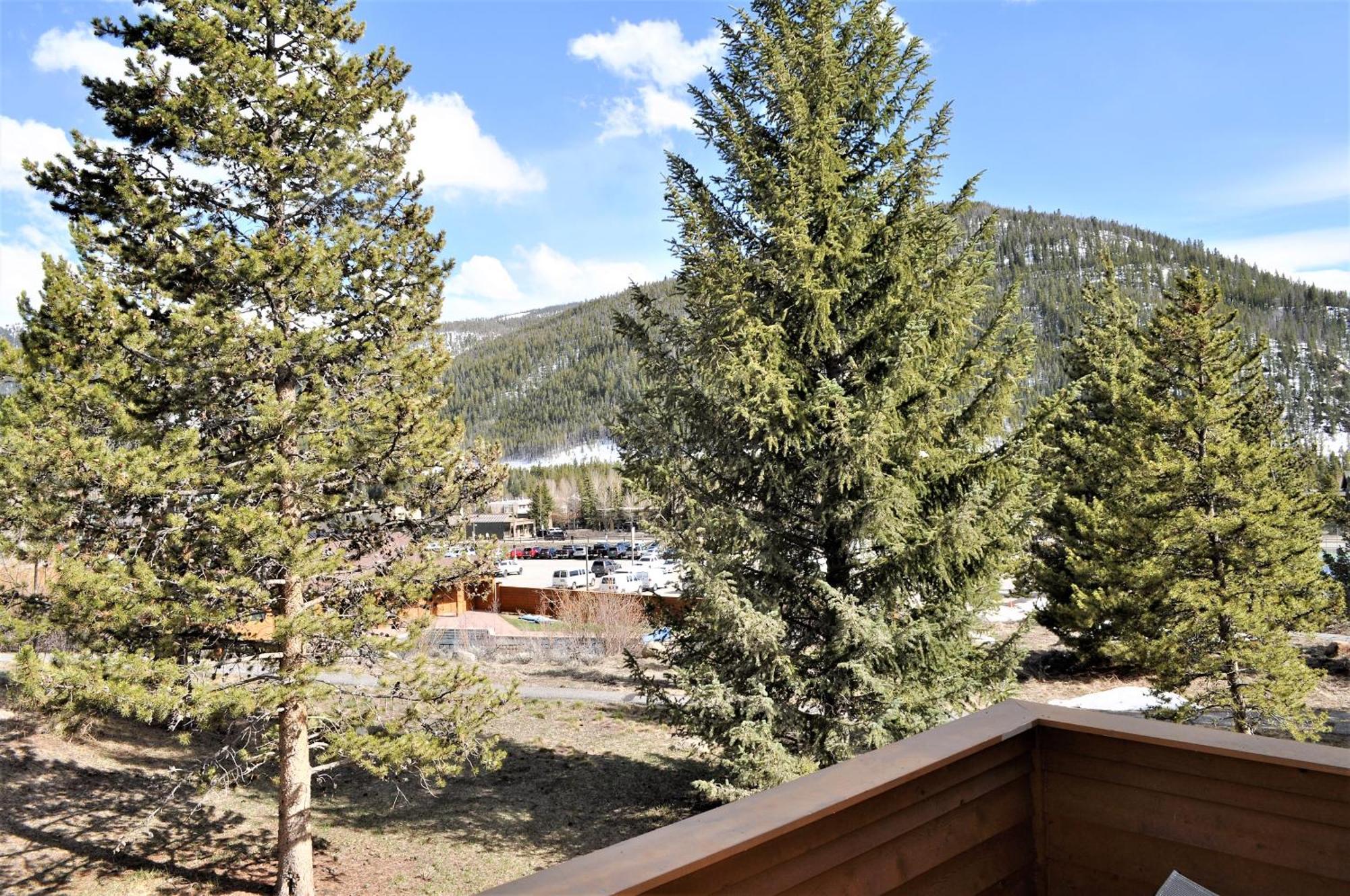 Tennis Townhome 2 Bd 25 Ba Ttmr Кистон Экстерьер фото