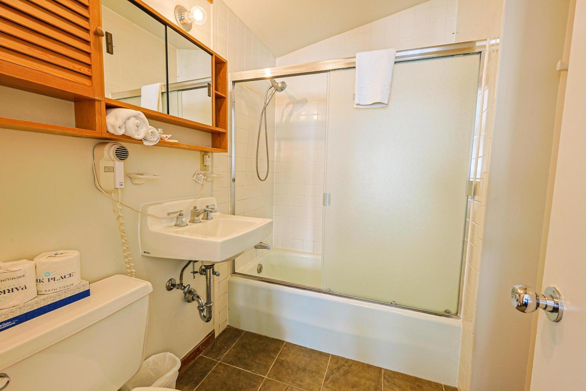 Tennis Townhome 2 Bd 25 Ba Ttmr Кистон Экстерьер фото