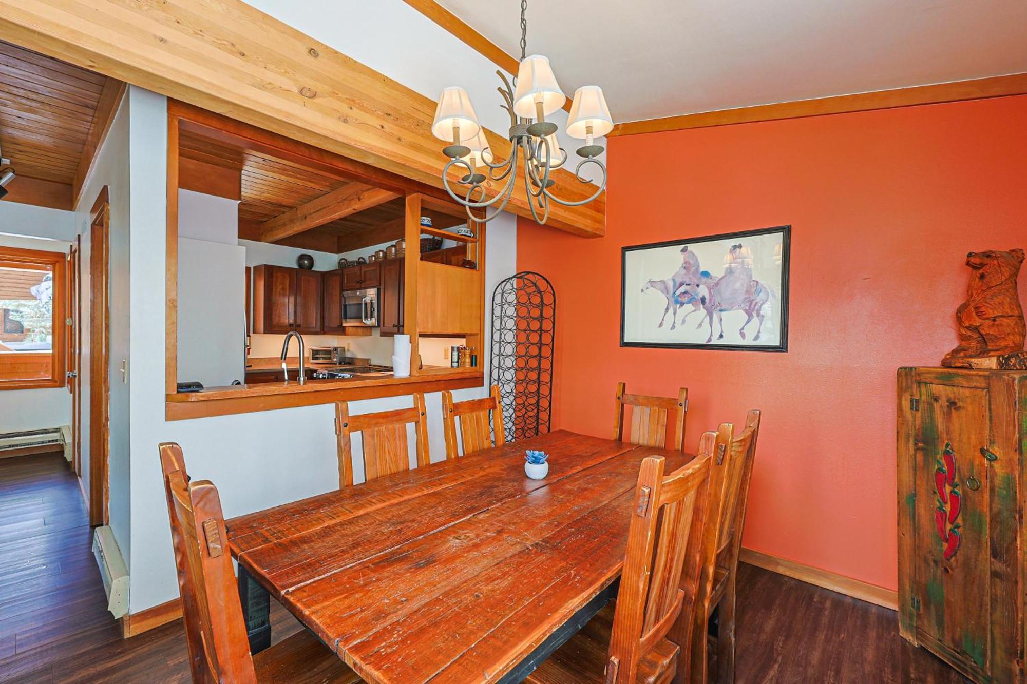 Tennis Townhome 2 Bd 25 Ba Ttmr Кистон Экстерьер фото