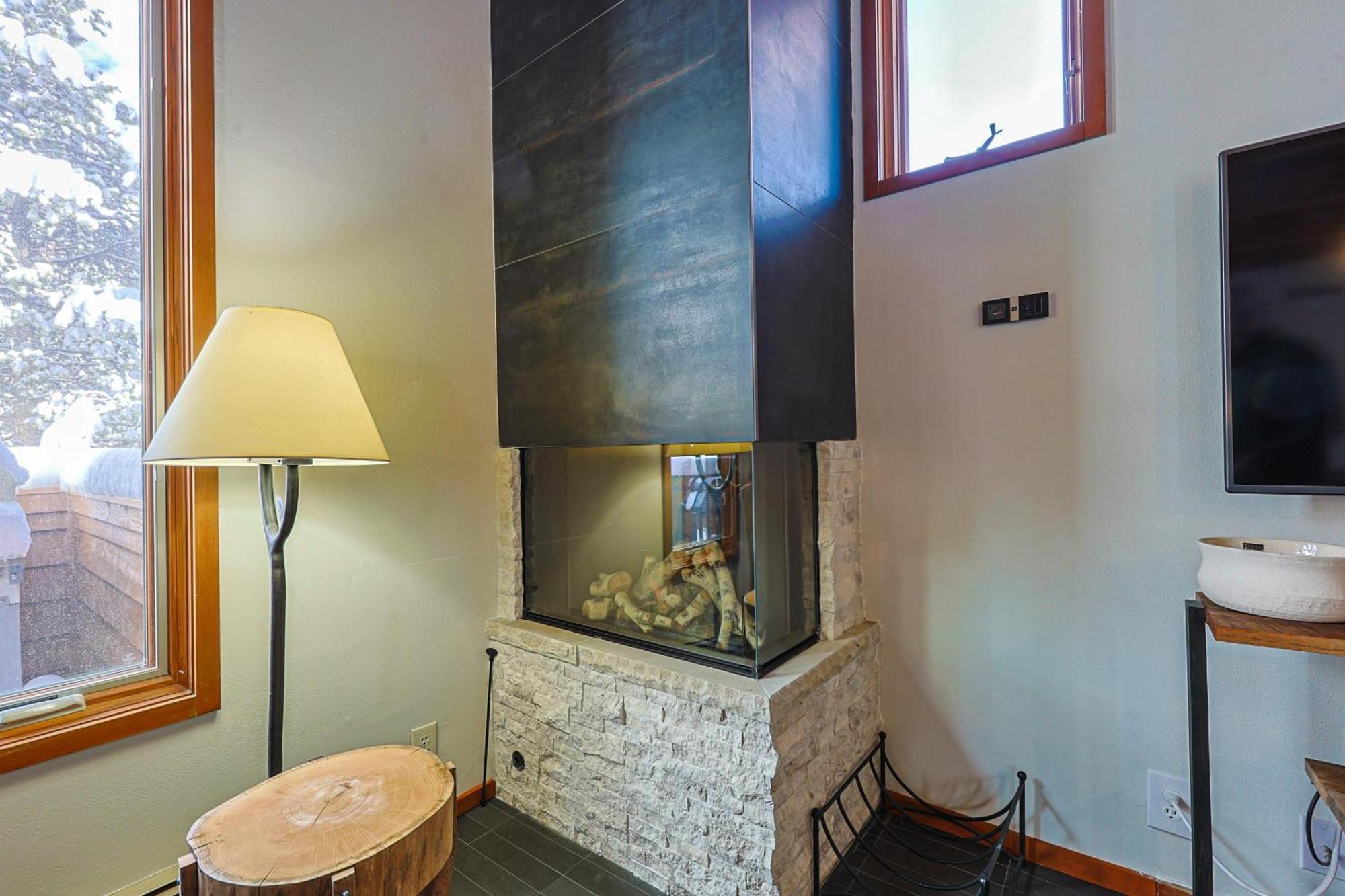 Tennis Townhome 2 Bd 25 Ba Ttmr Кистон Экстерьер фото
